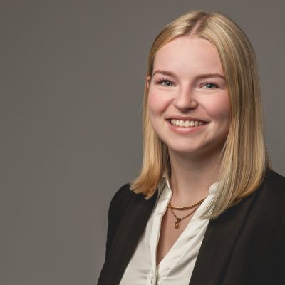 Anna Kaufmann - Immoto Immobilien