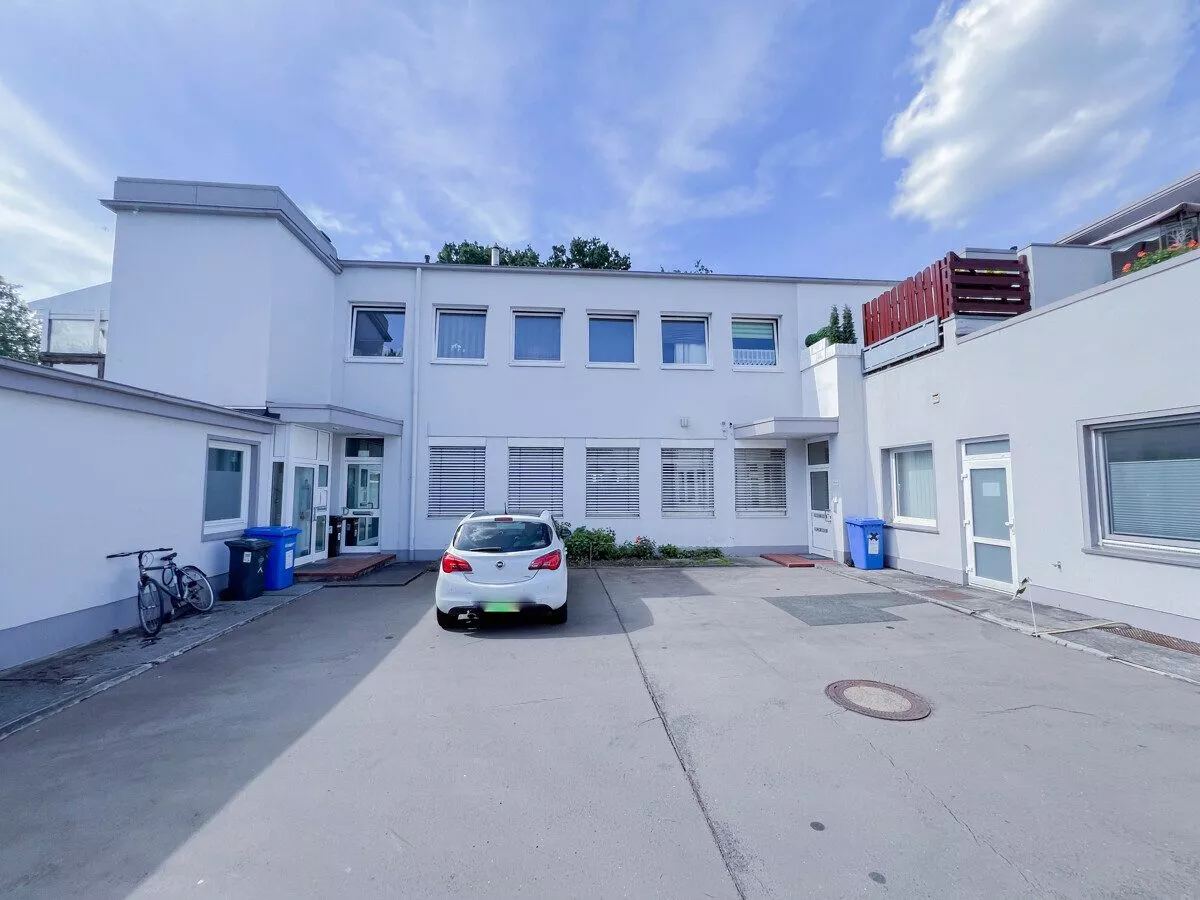 Immobilienangebot - Oldenburg - Alle - Ihr neues Zuhause in Kreyenbrück – 4 Zimmer zum Wohlfühlen