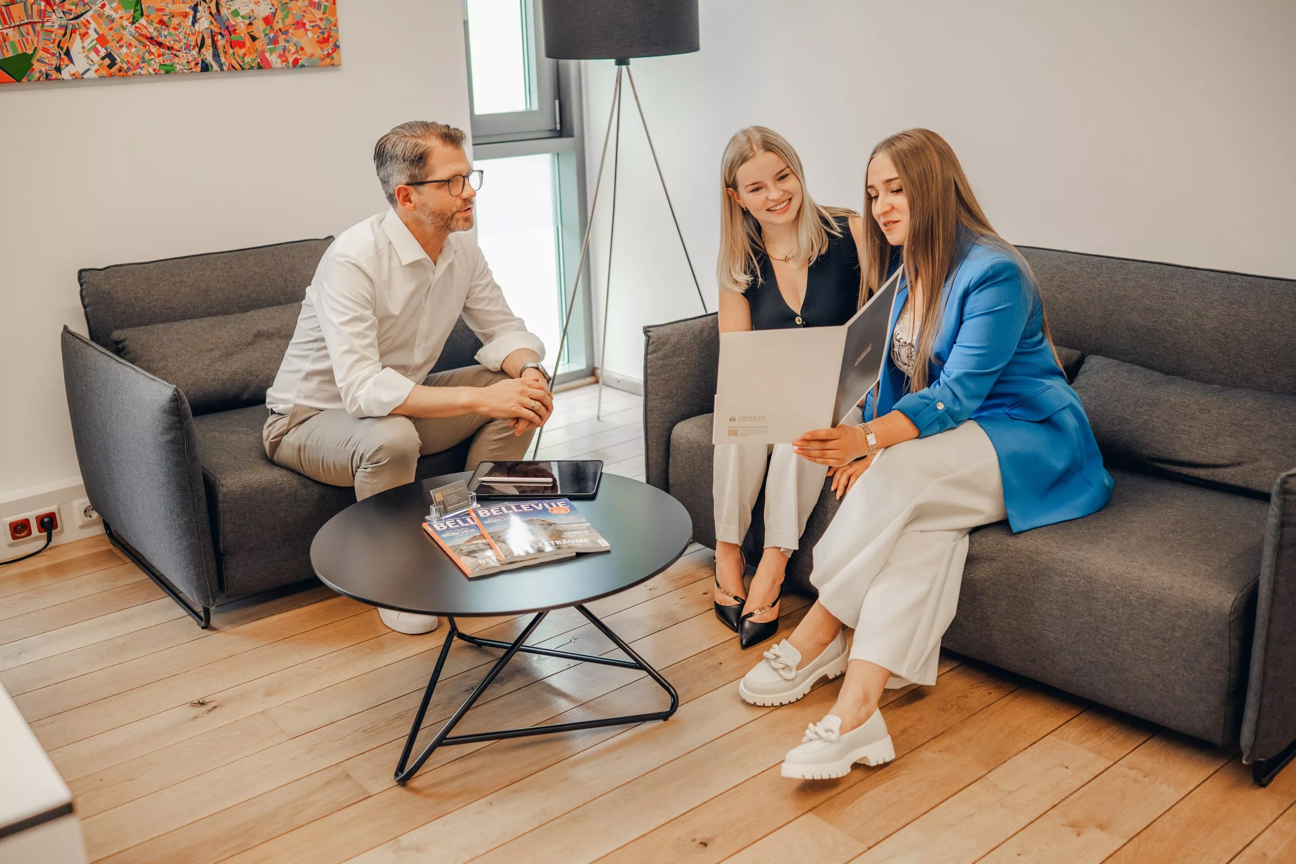 Immoto Immobilien Oldenburg