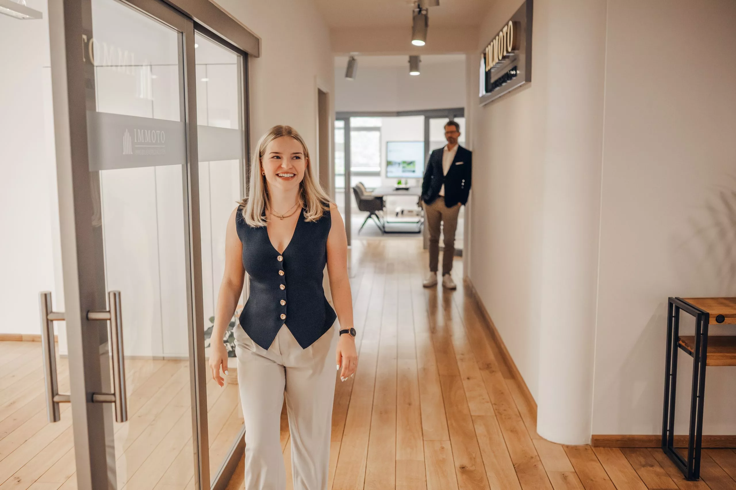 Immoto Immobilien Oldenburg