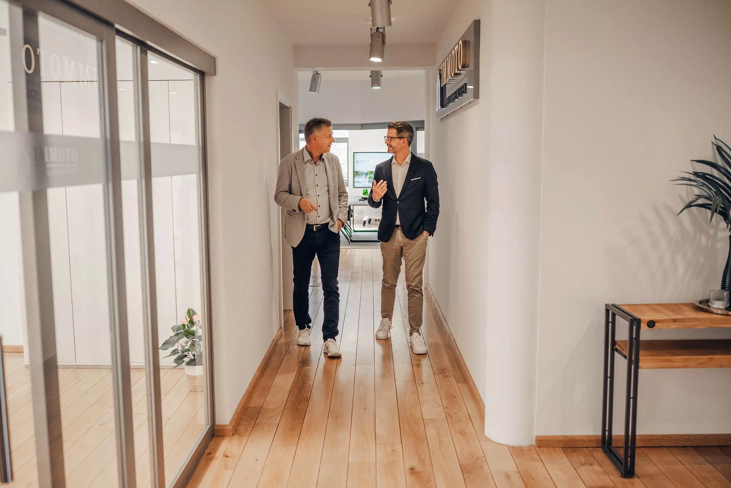 IMMOTO Immobilien Oldenburg