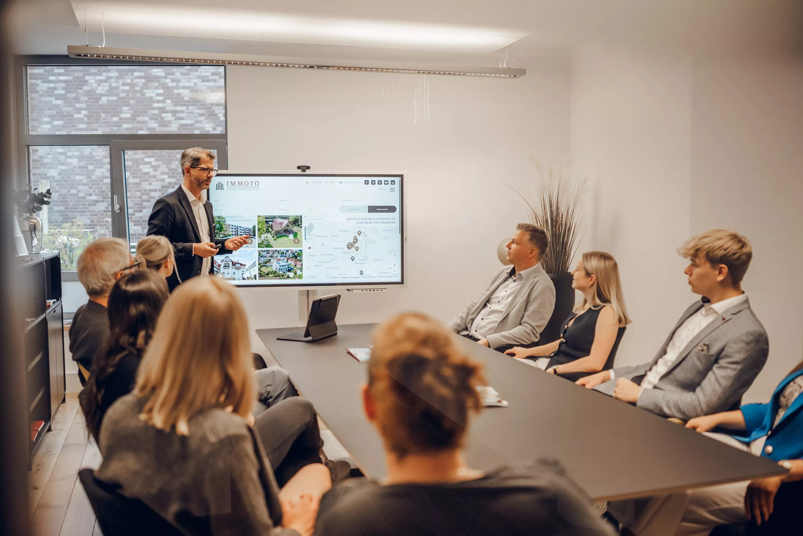 IMMOTO Immobilien Oldenburg