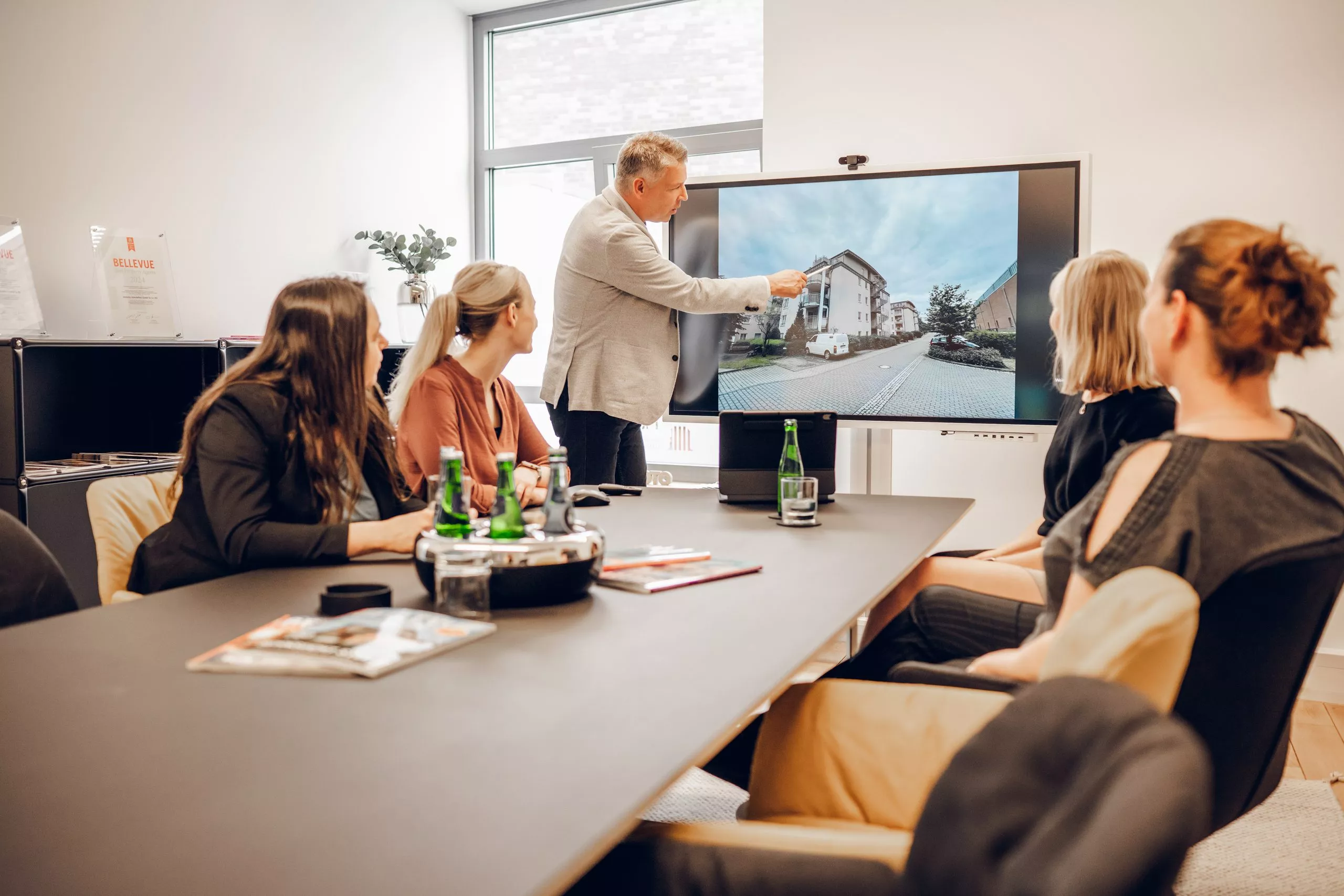 IMMOTO Immobilien Oldenburg