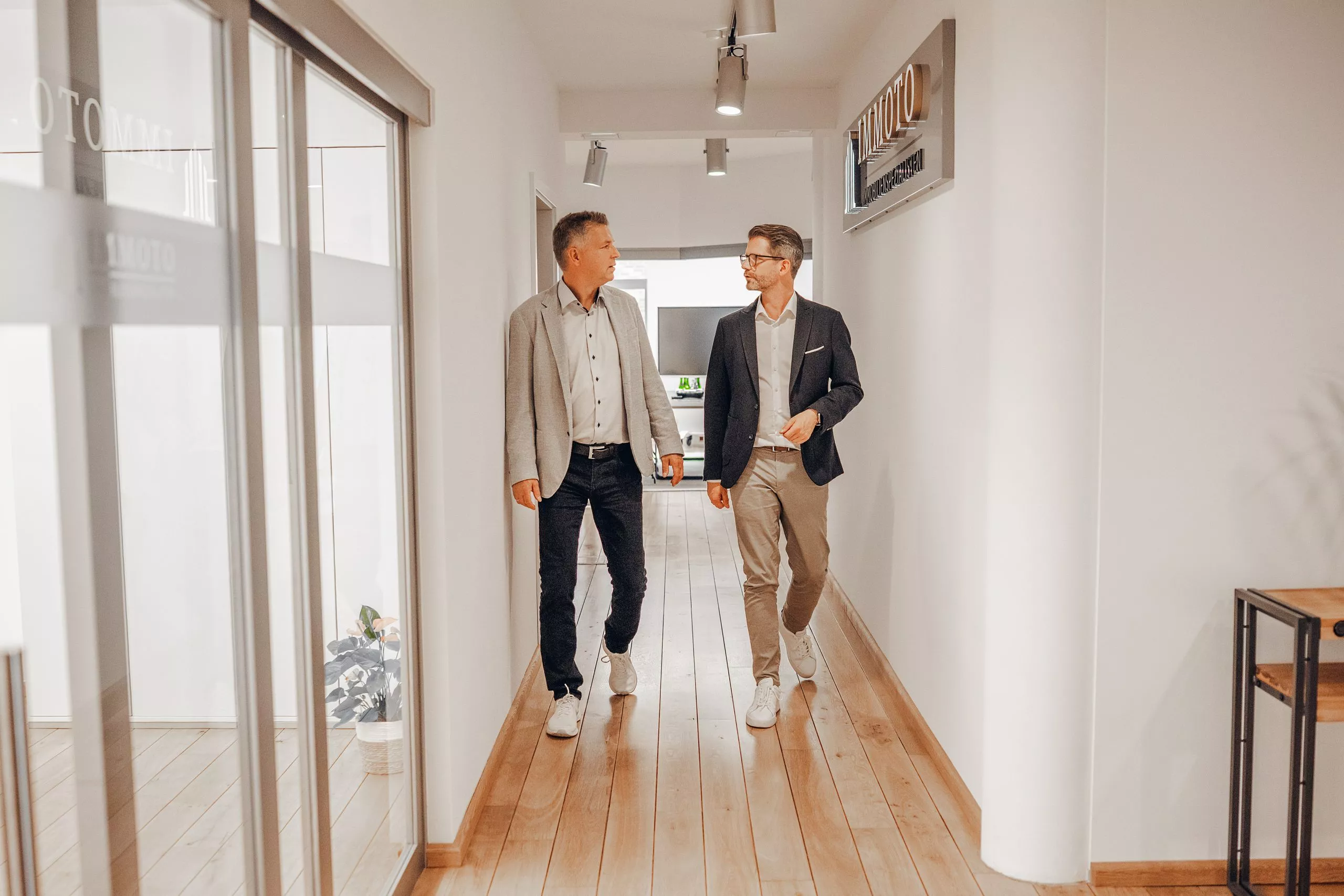 Immoto Immobilien Oldenburg