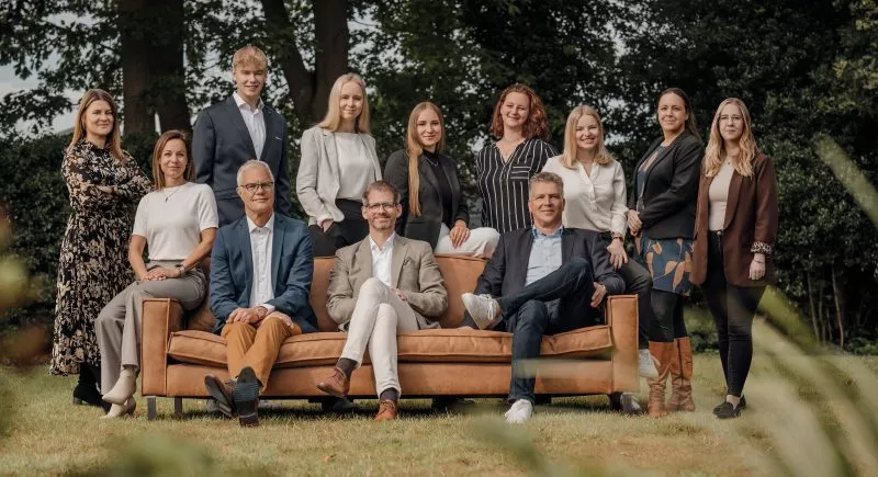 Team IMMOTO Immobilien Oldenburg