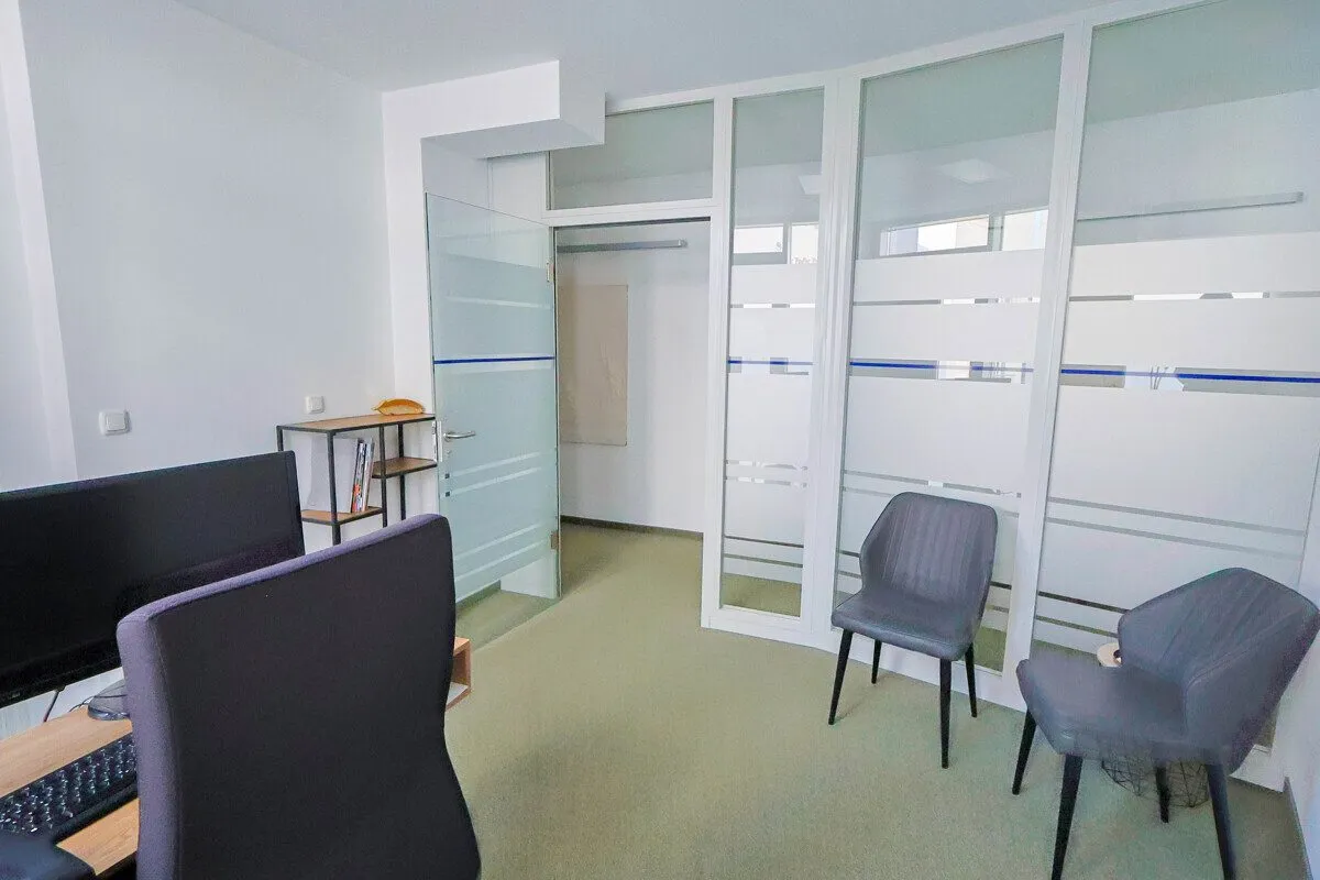 Immobilienangebot - Oldenburg - Gewerbeimmobilien - Attraktive Bürofläche im Zentrum Oldenburgs