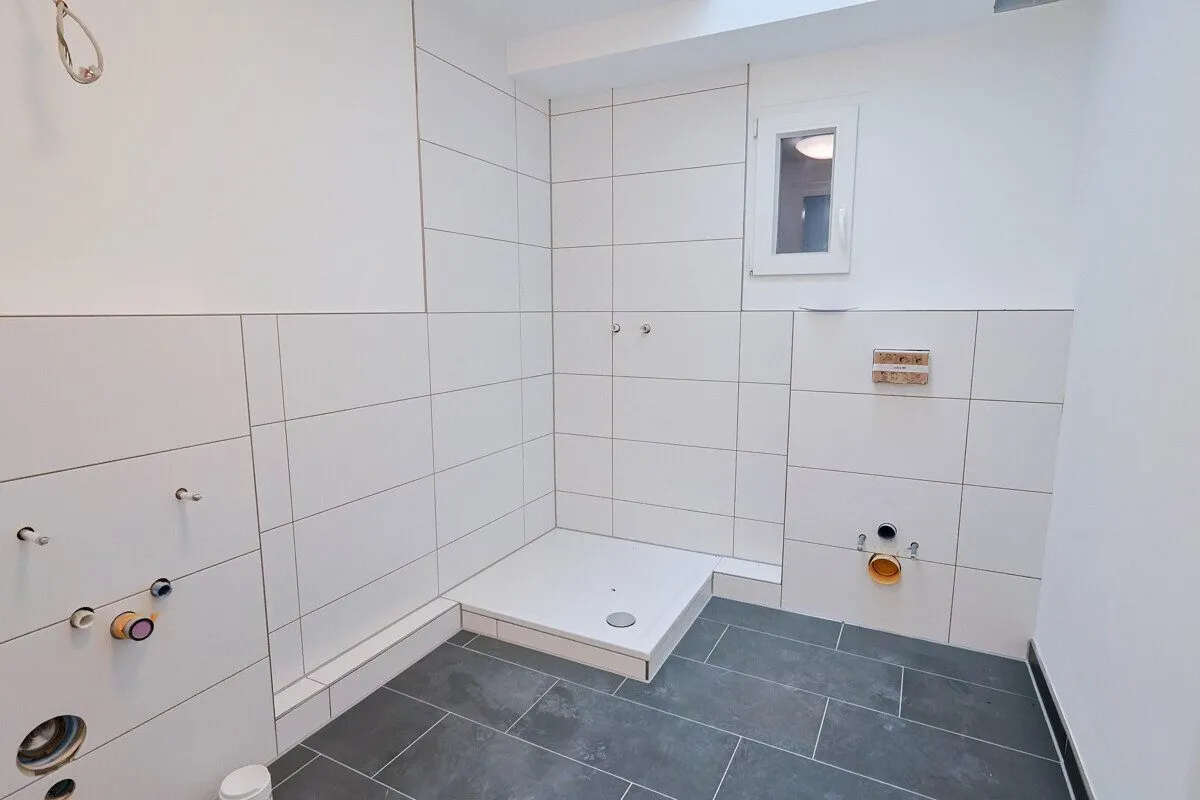 Immobilienangebot - Oldenburg - Alle - Wohnen im Herzen der Stadt – 5-Zimmer-Wohnung im Erstbezug nach stilvoller Modernisierung