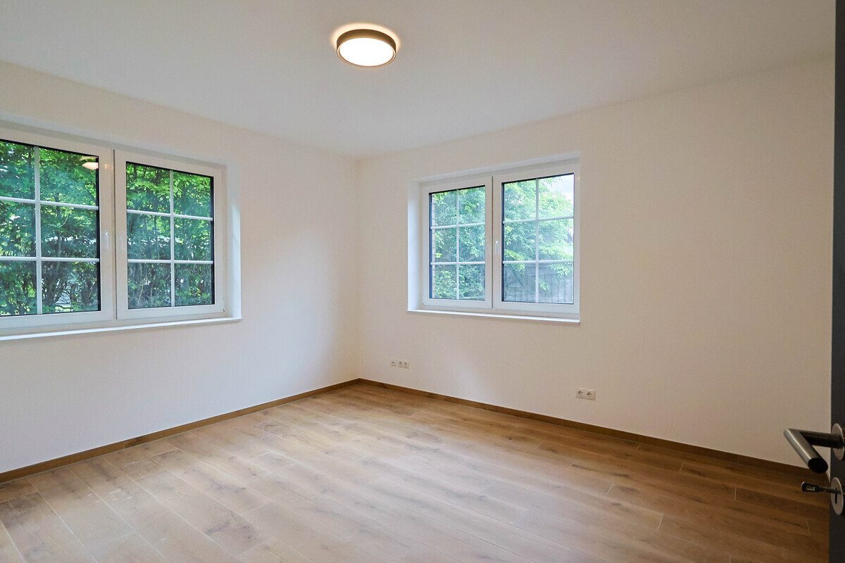Immobilienangebot - Oldenburg - Alle - Studentenzimmer zu vermieten! WG mit 5 Zimmern als Neubau-Erstbezug im EG