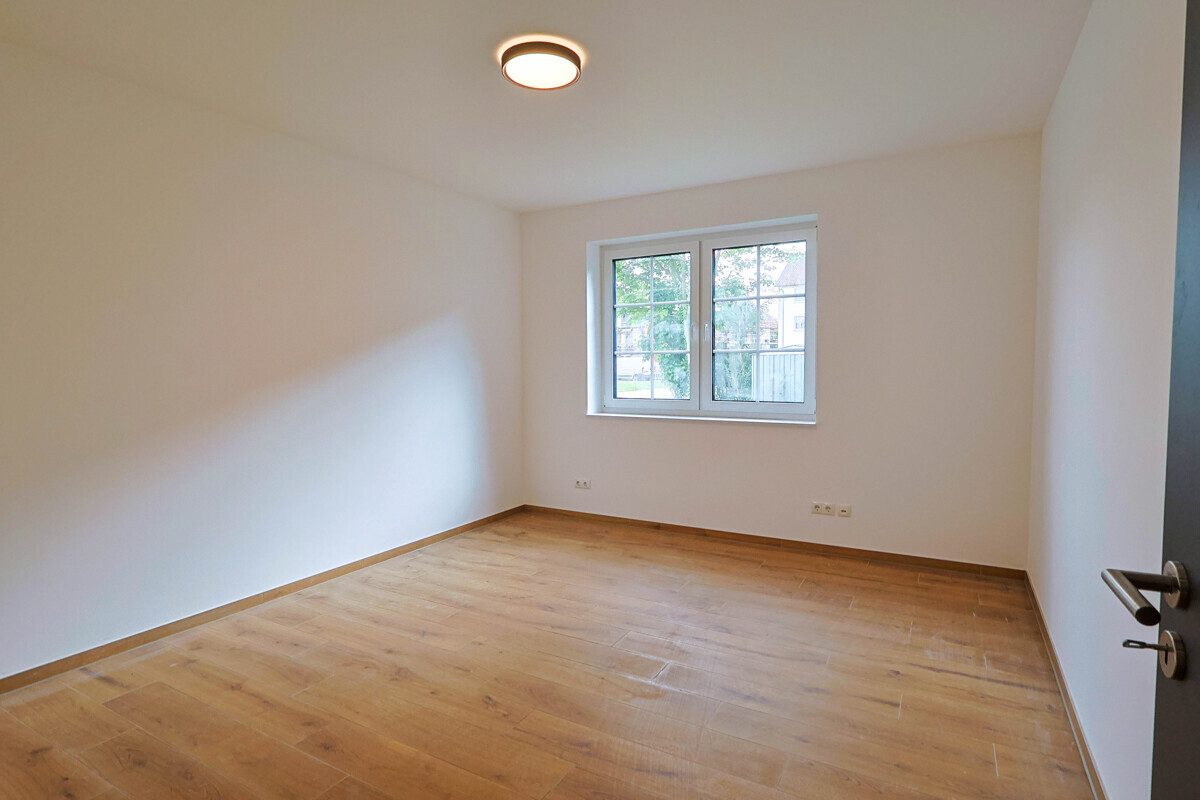 Immobilienangebot - Oldenburg - Alle - Studentenzimmer zu vermieten! WG mit 5 Zimmern als Neubau-Erstbezug im EG