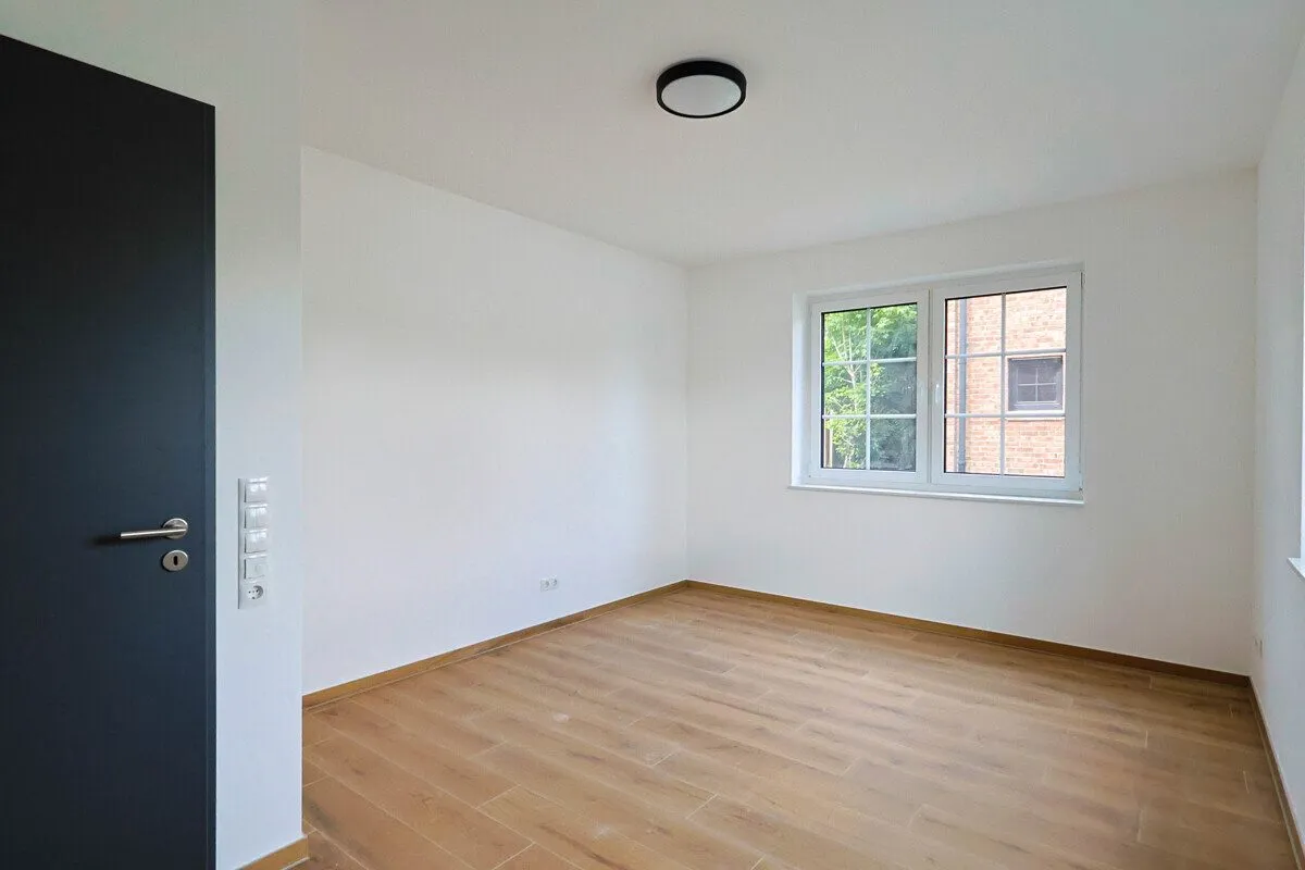 Immobilienangebot - Oldenburg - Alle - Studentenzimmer zu vermieten! WG mit 5 Zimmern als Neubau-Erstbezug im EG