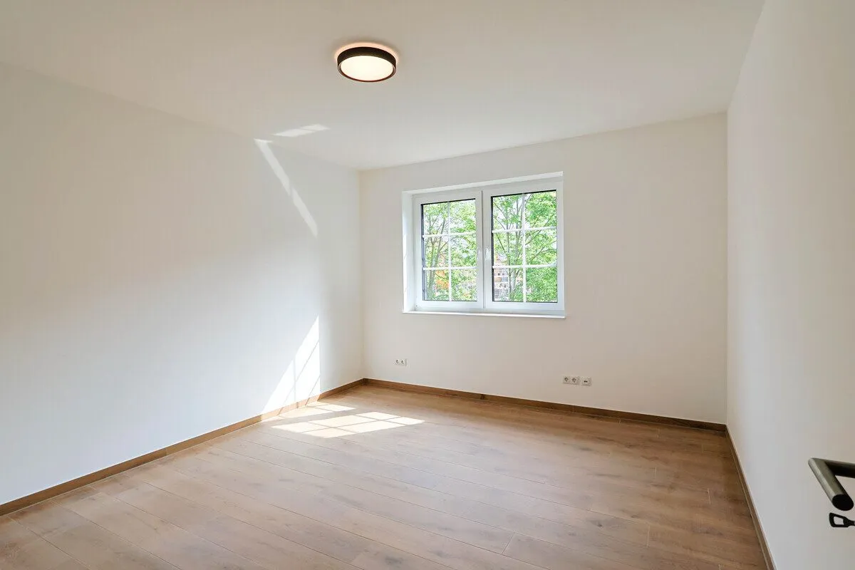 Immobilienangebot - Oldenburg - Alle - Studentenzimmer zu vermieten! WG mit 5 Zimmern als Neubau-Erstbezug im 1.OG