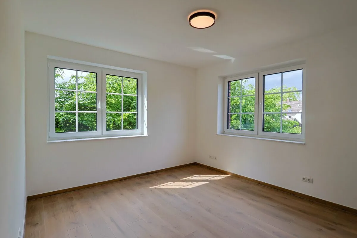 Immobilienangebot - Oldenburg - Alle - Studentenzimmer zu vermieten! WG mit 5 Zimmern als Neubau-Erstbezug im 1.OG