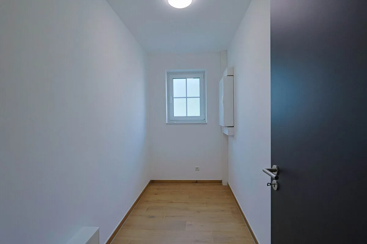 Immobilienangebot - Oldenburg - Alle - Studentenzimmer zu vermieten! WG mit 5 Zimmern als Neubau-Erstbezug im 1.OG