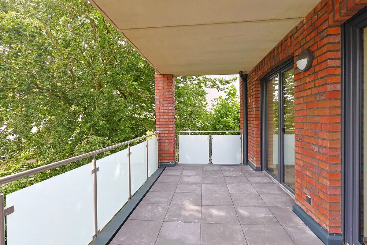 Immobilienangebot - Oldenburg - Alle - Studentenzimmer zu vermieten! WG mit 5 Zimmern als Neubau-Erstbezug im 1.OG