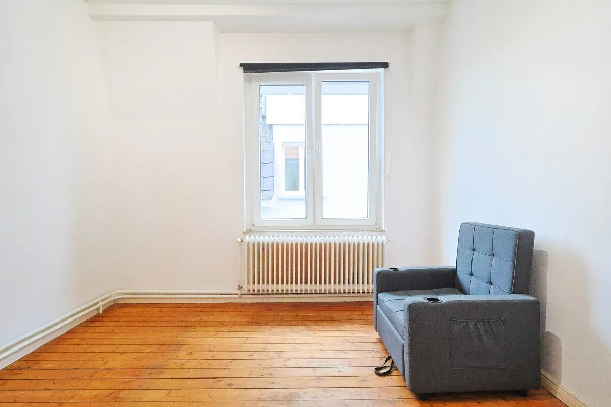 Immobilienangebot - Oldenburg - Alle - Modernisiertes Stadthaus in Oldenburg Nadorst mit flexiblen Nutzungsmöglichkeiten