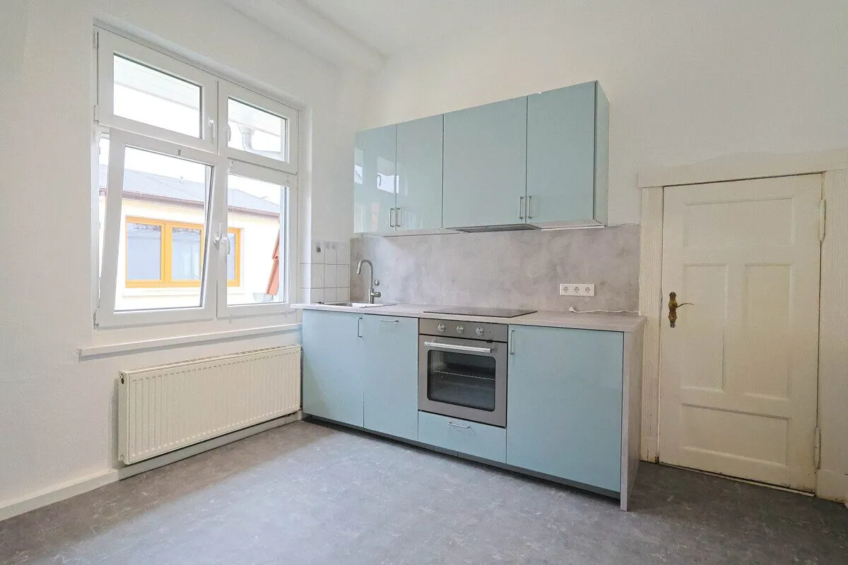 Immobilienangebot - Oldenburg - Alle - Modernisiertes Stadthaus in Oldenburg Nadorst mit flexiblen Nutzungsmöglichkeiten