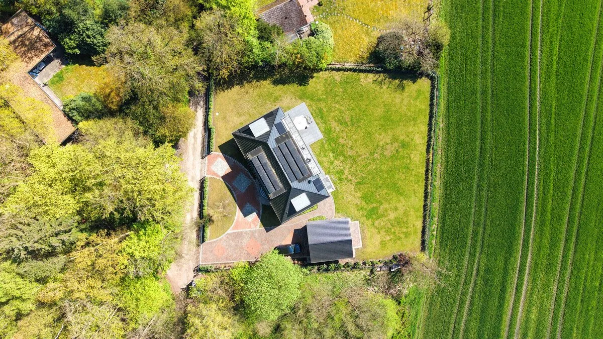 Immobilienangebot - Bad Zwischenahn - Alle - Exklusive, traumhafte Villa mit Blick auf das Zwischenahner Meer