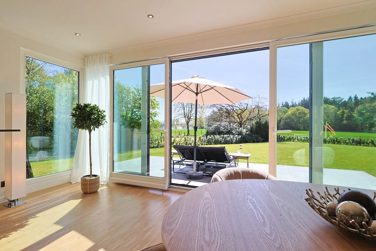 Immobilienangebot - Bad Zwischenahn - Alle - Exklusive, traumhafte Villa mit Blick auf das Zwischenahner Meer