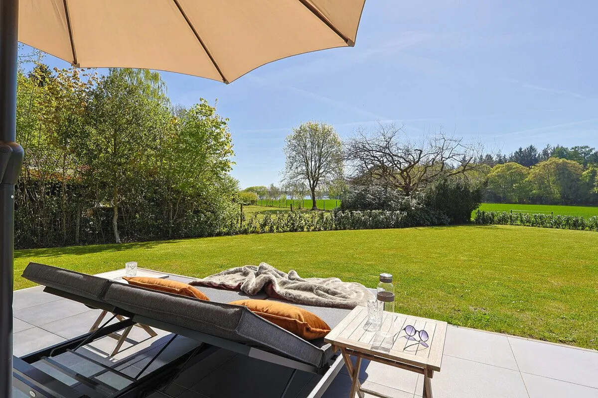 Immobilienangebot - Bad Zwischenahn - Alle - Exklusive, traumhafte Villa mit Blick auf das Zwischenahner Meer