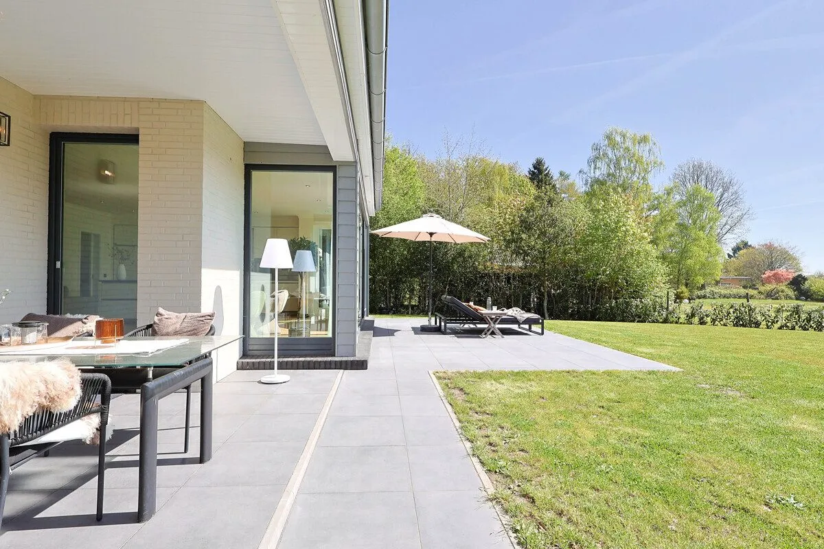 Immobilienangebot - Bad Zwischenahn - Alle - Exklusive, traumhafte Villa mit Blick auf das Zwischenahner Meer