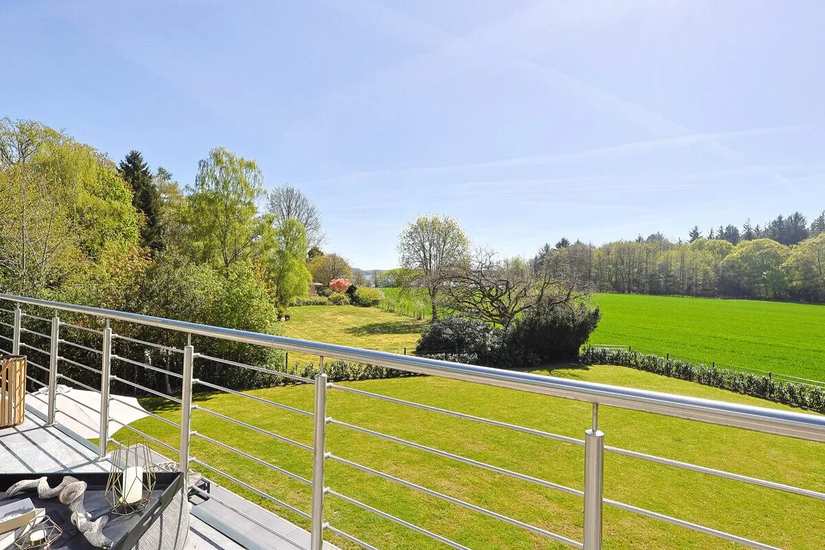 Immobilienangebot - Bad Zwischenahn - Alle - Exklusive, traumhafte Villa mit Blick auf das Zwischenahner Meer