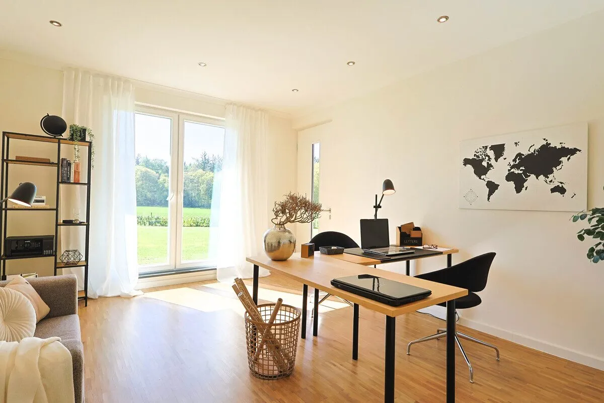 Immobilienangebot - Bad Zwischenahn - Alle - Exklusive, traumhafte Villa mit Blick auf das Zwischenahner Meer
