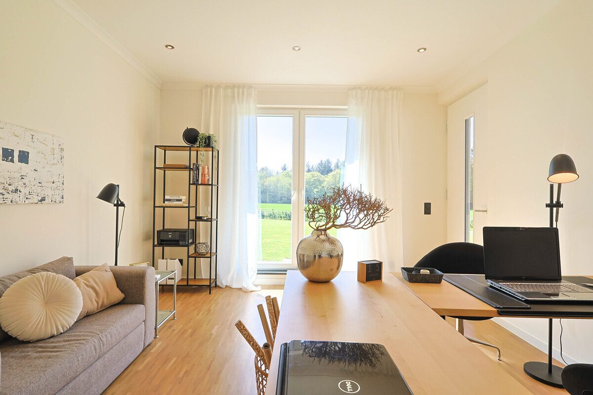 Immobilienangebot - Bad Zwischenahn - Alle - Exklusive, traumhafte Villa mit Blick auf das Zwischenahner Meer