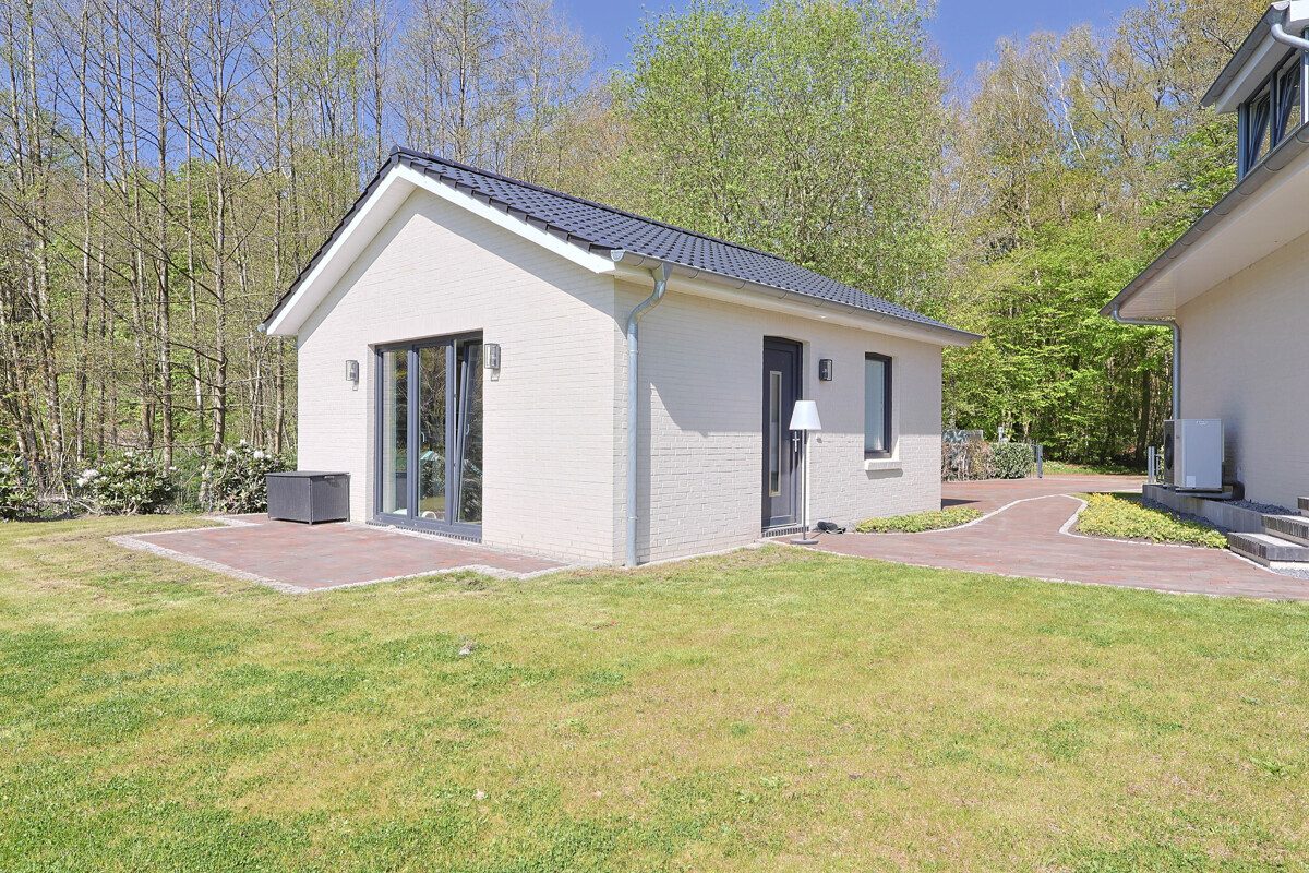 Immobilienangebot - Bad Zwischenahn - Alle - Exklusive, traumhafte Villa mit Blick auf das Zwischenahner Meer