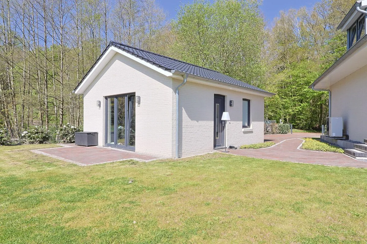 Immobilienangebot - Bad Zwischenahn - Alle - Exklusive, traumhafte Villa mit Blick auf das Zwischenahner Meer