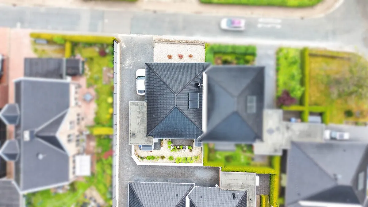 Immobilienangebot - Bad Zwischenahn - Alle - Attraktive Anlagemöglichkeit mit fünf Doppelhaushälften im Bungalowstil