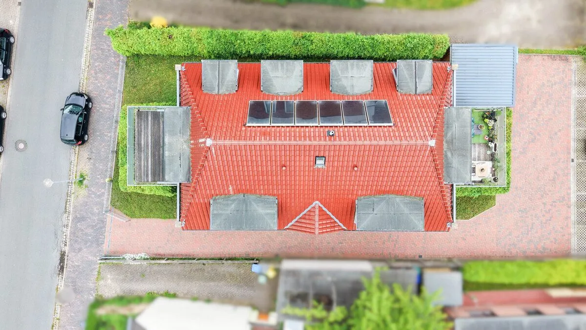 Immobilienangebot - Oldenburg - Alle - Stadtnah wohnen mit Komfort – Gepflegte 3-Zimmer-Wohnung in Oldenburg