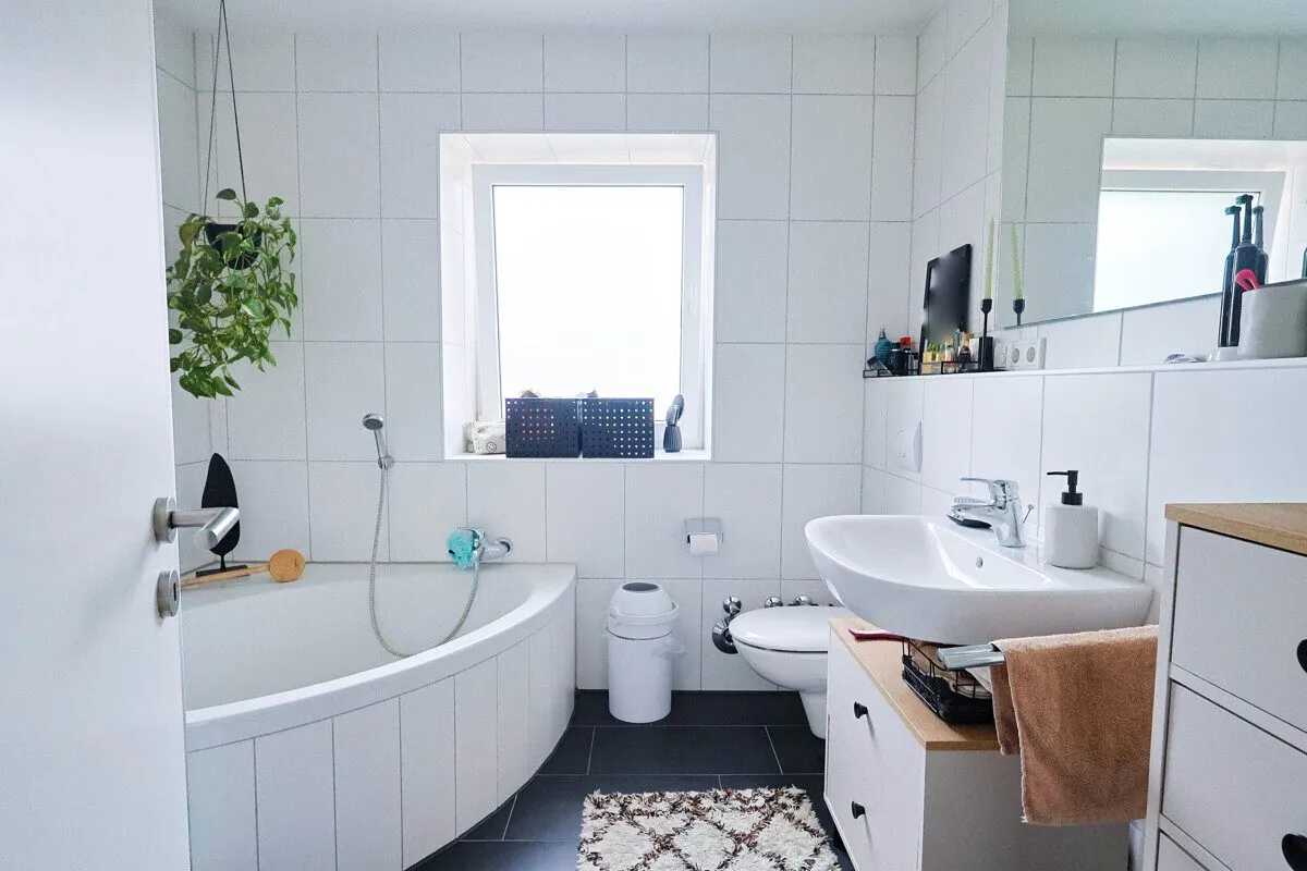 Immobilienangebot - Oldenburg - Alle - Stadtnah wohnen mit Komfort – Gepflegte 3-Zimmer-Wohnung in Oldenburg