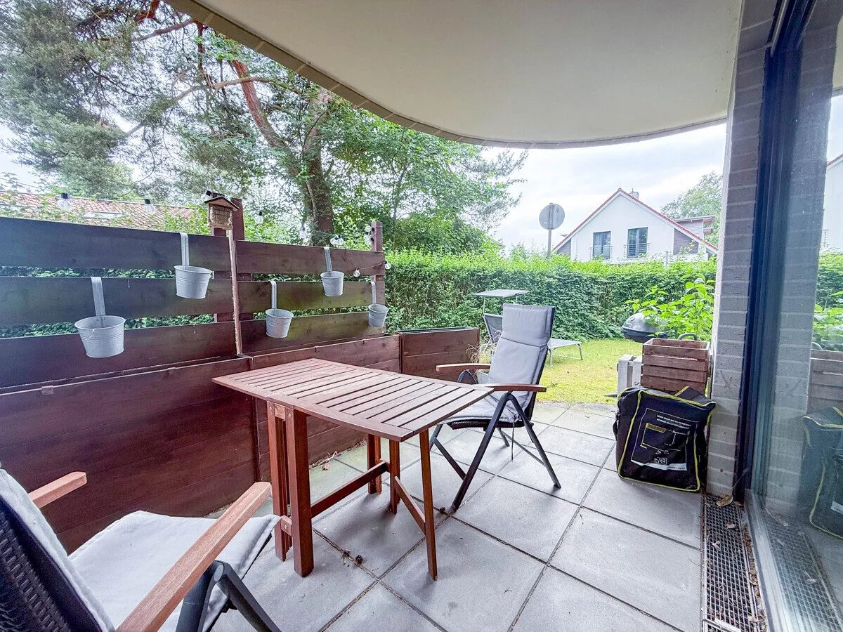 Immobilienangebot - Oldenburg - Alle - Helle 2-Zimmer-Wohnung mit offenem Wohnkonzept und hochwertiger Ausstattung