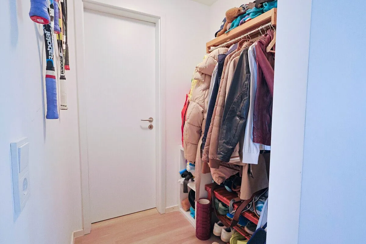 Immobilienangebot - Cloppenburg - Alle - Lichtdurchflutetes Wohnen mit Stil – Moderne 2-Zimmer-Wohnung mit Südbalkon und Tiefgarage