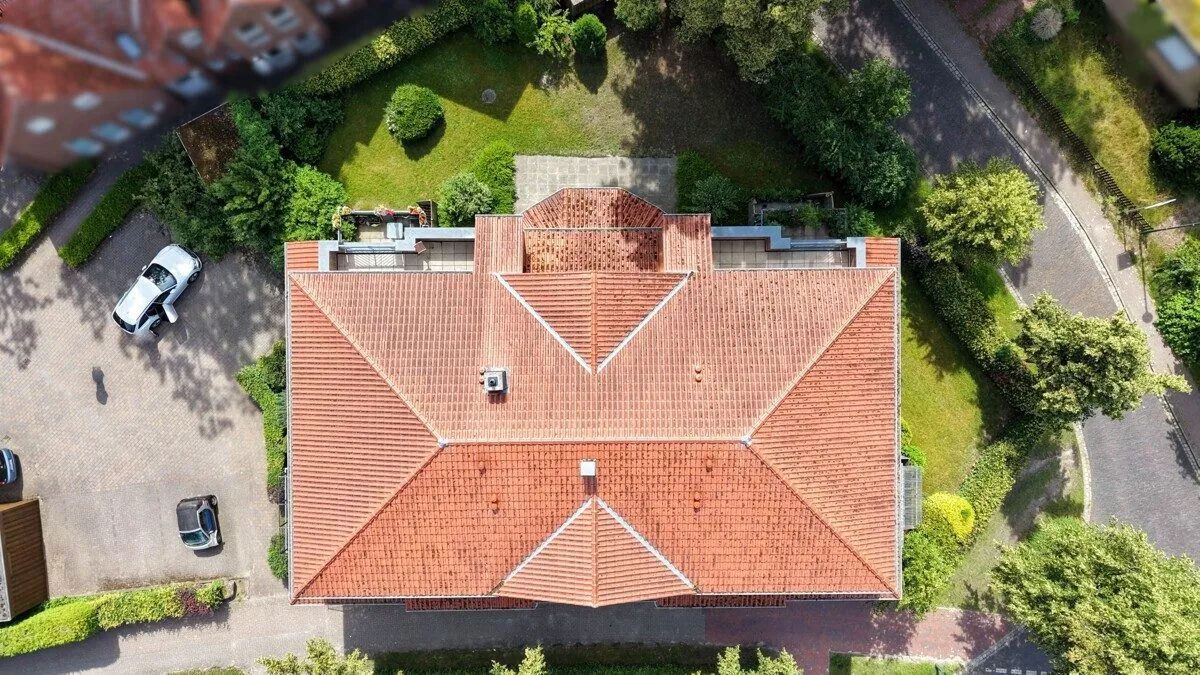 Immobilienangebot - Wardenburg - Alle - Komfortabel wohnen im besten Alter – Seniorengerechte 2-Zimmer-Wohnung mit Terrasse