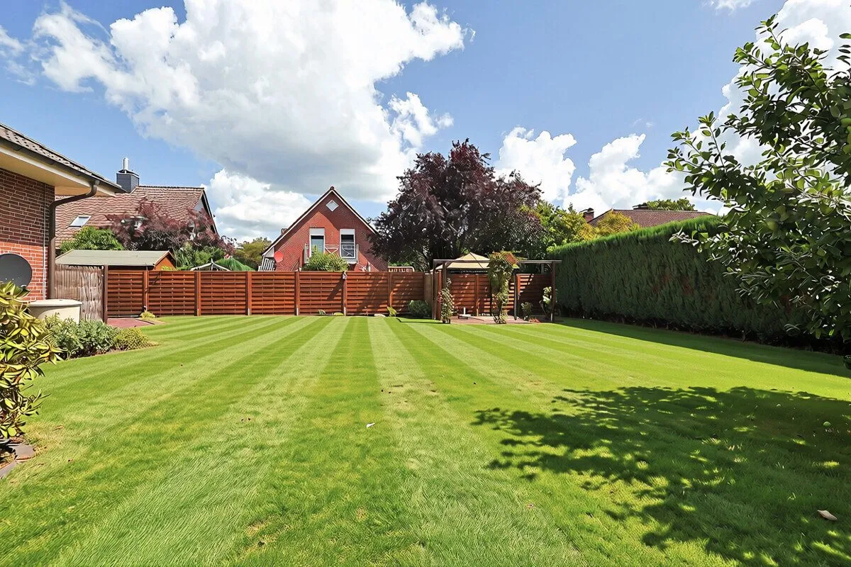 Immobilienangebot - Oldenburg - Alle - Idyllische Wohnlage in Ofenerdiek – gepflegtes Einfamilienhaus mit großem Garten