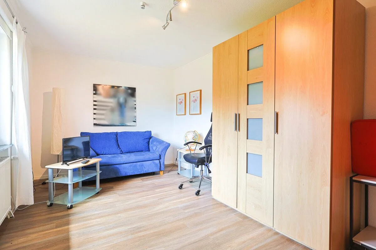 Immobilienangebot - Oldenburg - Alle - Idyllische Wohnlage in Ofenerdiek – gepflegtes Einfamilienhaus mit großem Garten