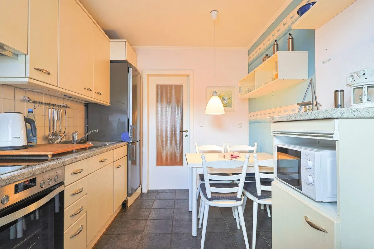 Immobilienangebot - Oldenburg - Alle - Idyllische Wohnlage in Ofenerdiek – gepflegtes Einfamilienhaus mit großem Garten