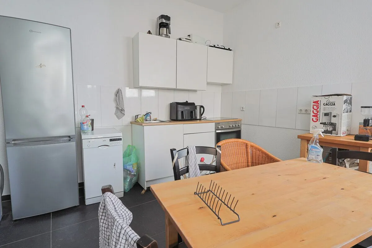 Immobilienangebot - Oldenburg - Alle - Wohnen im Herzen Oldenburgs – Charmante 3-Zimmer-Wohnung