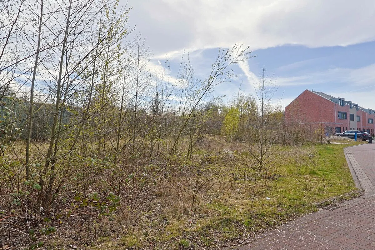 Immobilienangebot - Bad Zwischenahn - Grundstücke - Ansprechendes Baugrundstück in modernem Wohngebiet von Bad Zwischenahn