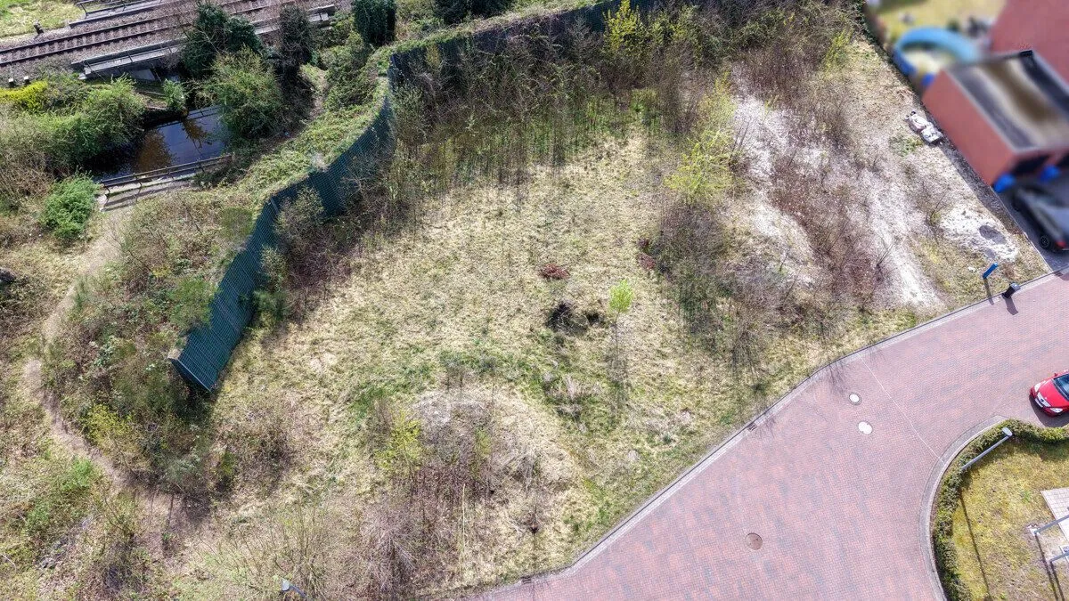 Immobilienangebot - Bad Zwischenahn - Grundstücke - Ansprechendes Baugrundstück in modernem Wohngebiet von Bad Zwischenahn