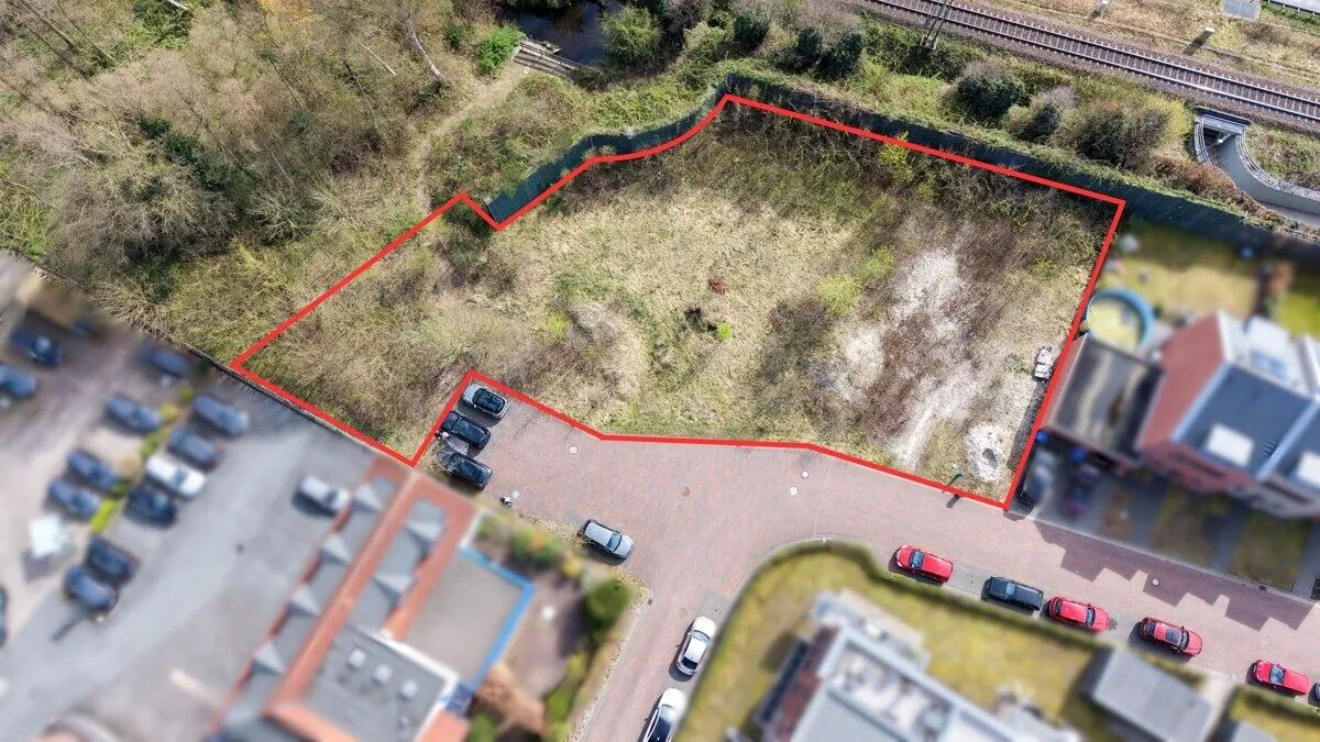 Immobilienangebot - Bad Zwischenahn - Grundstücke - Ansprechendes Baugrundstück in modernem Wohngebiet von Bad Zwischenahn