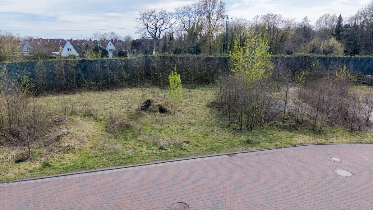 Immobilienangebot - Bad Zwischenahn - Grundstücke - Ansprechendes Baugrundstück in modernem Wohngebiet von Bad Zwischenahn