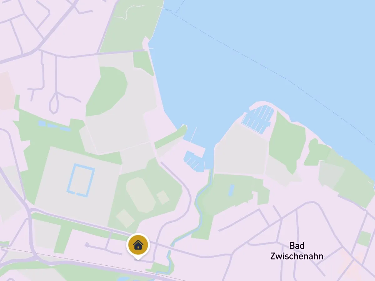Immobilienangebot - Bad Zwischenahn - Grundstücke - Ansprechendes Baugrundstück in modernem Wohngebiet von Bad Zwischenahn