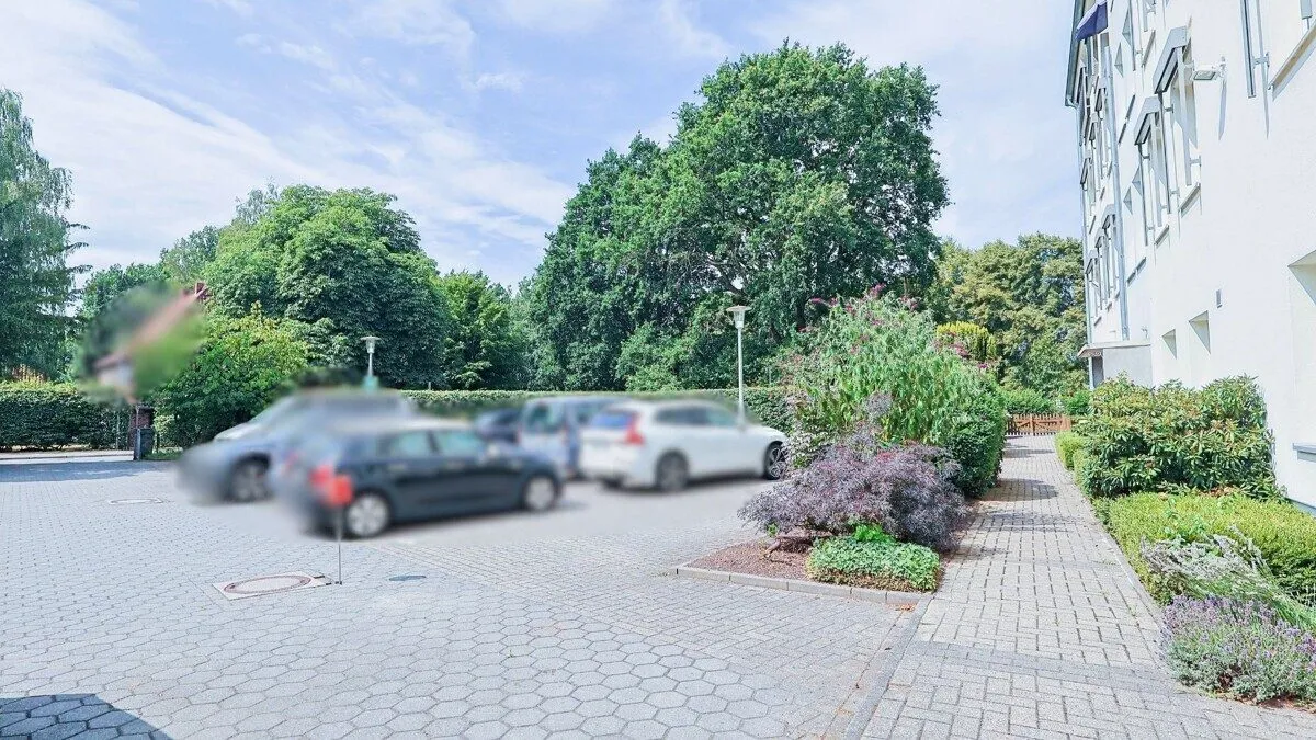 Immobilienangebot - Bremen - Gewerbeimmobilien - Attraktive Gewerbeimmobilie mit Wohnanteil in Bremen-Nord!