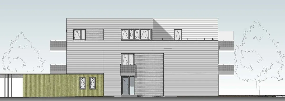 Immobilienangebot - Oldenburg - Alle - Exklusives Wohnen in Bloherfelde – Hochwertige Neubauwohnungen mit besonderem Wohnkomfort