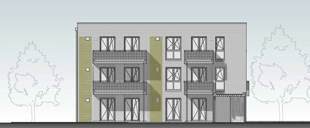Immobilienangebot - Oldenburg - Alle - Exklusives Wohnen in Bloherfelde – Hochwertige Neubauwohnungen mit besonderem Wohnkomfort