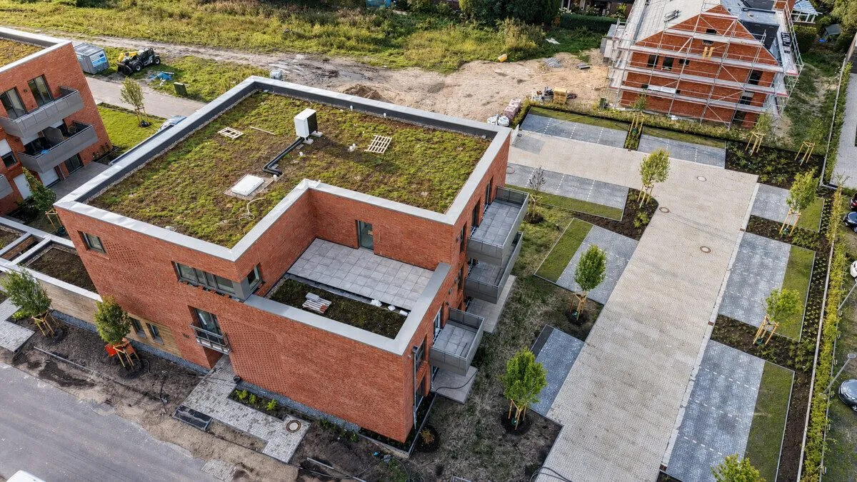 Immobilienangebot - Oldenburg - Alle - Exklusives Wohnen in Bloherfelde – Hochwertige Neubauwohnungen mit besonderem Wohnkomfort