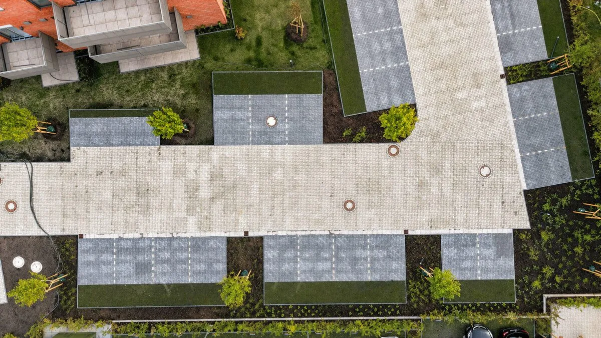 Immobilienangebot - Oldenburg - Alle - Exklusives Wohnen in Bloherfelde – Hochwertige Neubauwohnungen mit besonderem Wohnkomfort