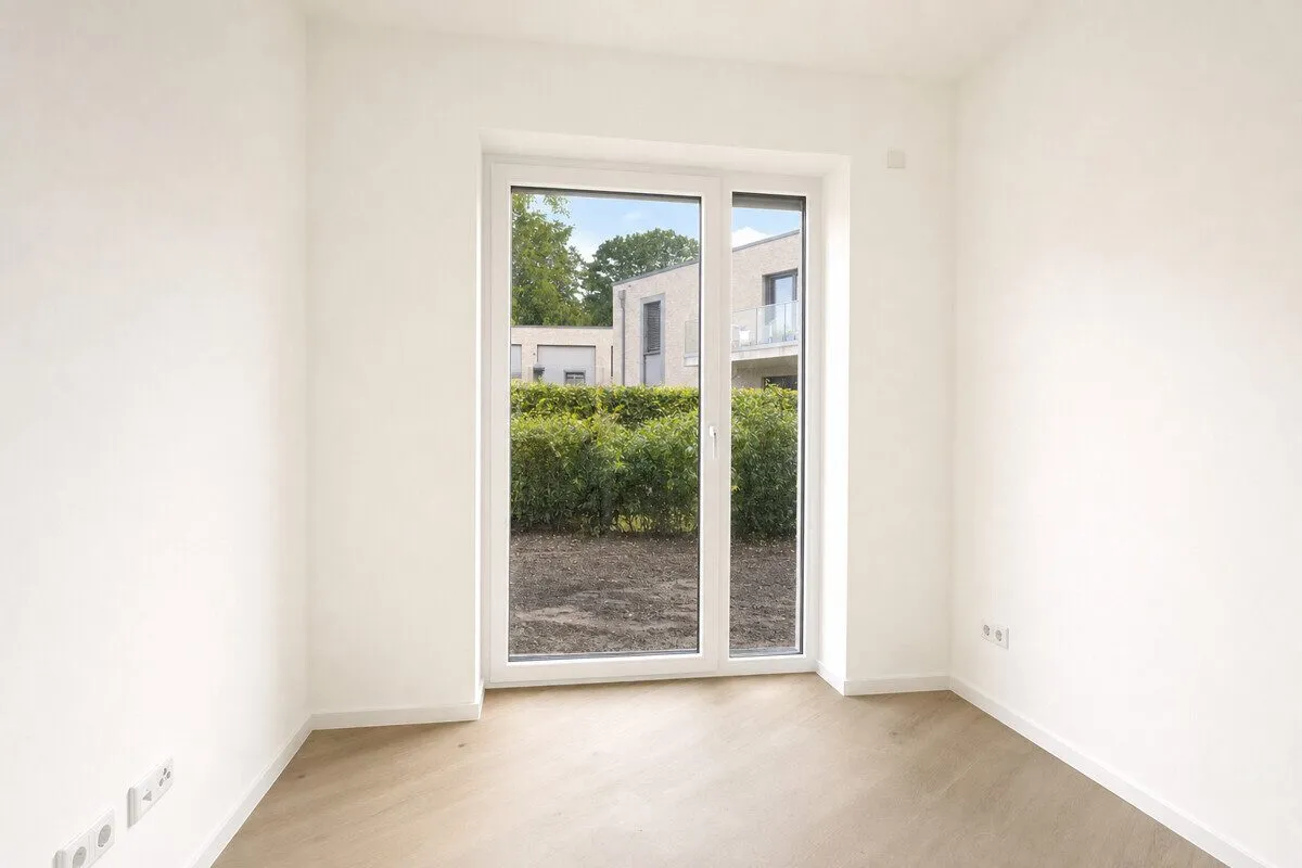 Immobilienangebot - Oldenburg - Alle - Einzigartige 4-Zimmer-Neubauwohnung in begehrter Lage mit hochwertiger Ausstattung